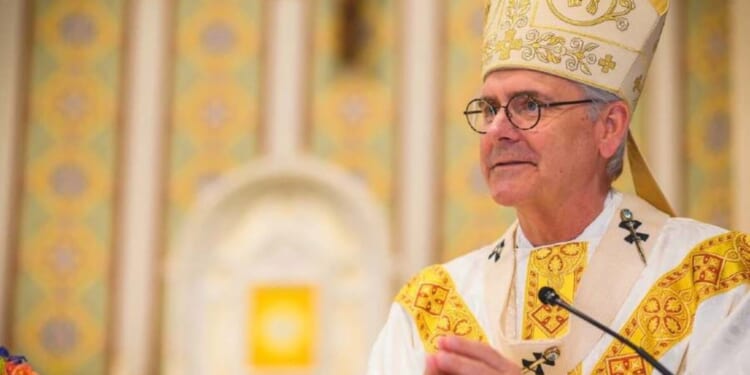 USCCB president calls for restraint, diplomacy, and peace as hostilities escalate in Middle East