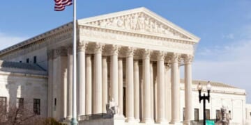 Supreme Court: California can't hide student transgender identities from parents