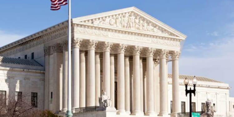 Supreme Court: California can't hide student transgender identities from parents