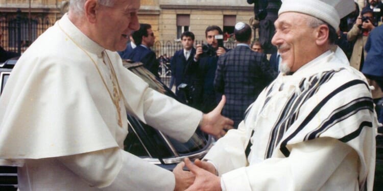 Experts: Debates about Zionism, even by Catholics, often at odds with Catholic understanding