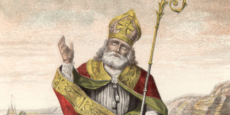 Don’t write off Catholic Ireland just yet