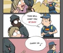 In The Mailbox: 03.05.26 (Afternoon Edition) : The Other McCain