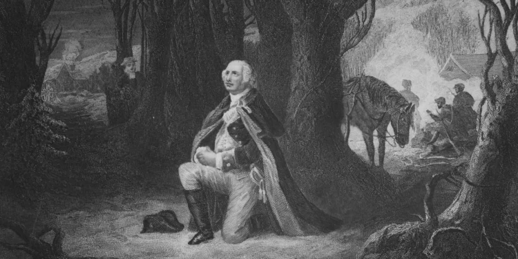 The case for Christian Nationalism