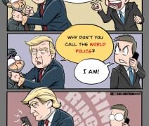 In The Mailbox: 03.06.26 : The Other McCain