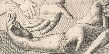 The Spiritual Windfall of AI