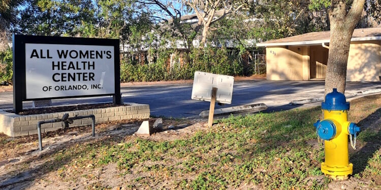 11-Week-Old Unborn Baby Saved at Planned Parenthood