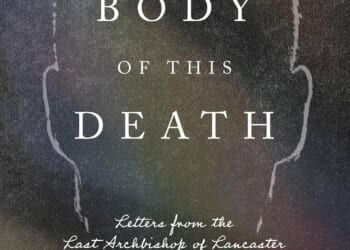 The Body of This Death Comes for the Archbishop