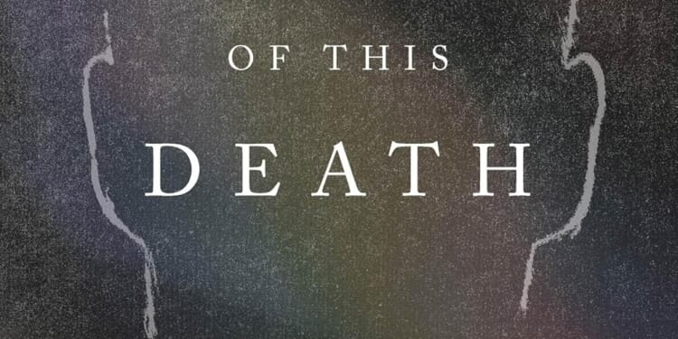 The Body of This Death Comes for the Archbishop