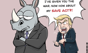 In The Mailbox: 03.09.26 : The Other McCain