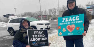 Babies Saved When Abortionist Didn’t Show Up for Work