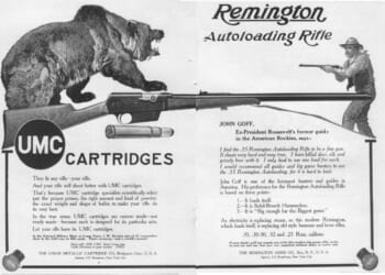 And now, a word from our sponsor