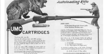 And now, a word from our sponsor