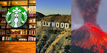 Image for article: 9 Most Dangerous Places To Be A Christian