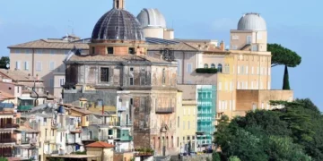 Faith and science aren't enemies (and young people need to hear it)