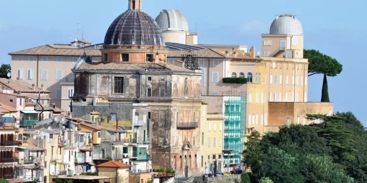 Faith and science aren't enemies (and young people need to hear it)