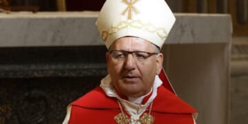 Pope Leo accepts the resignation of Iraqi Patriarch