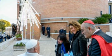 Synod on Synodality report on women in the Church: No mention of a female diaconate