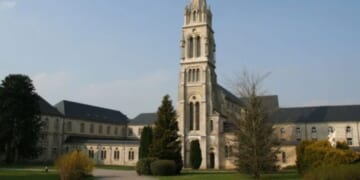 Trappists may abandon historic abbey after 900 years due to lack of vocations