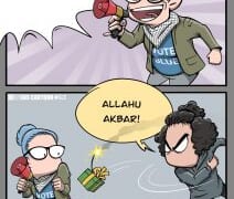 In The Mailbox: 03.12.26 : The Other McCain