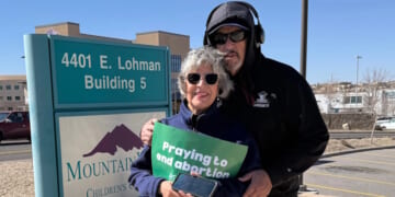 New $10 Million Taxpayer-Funded Abortion Biz is Opening in New Mexico