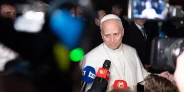 Vatican Awaits Pope Leo’s Next Moves