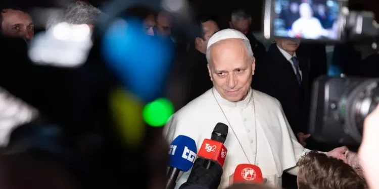 Vatican Awaits Pope Leo’s Next Moves