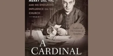 Cardinal Merry del Val Biographer Says His Example Challenges Today’s Nationalisms