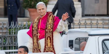 Leo's synodality - The Catholic Thing