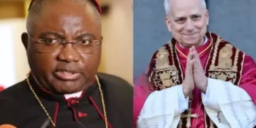 Budget delays could disrupt Pope Leo XIV’s planned visit to Angola