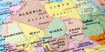 Vatican releases itinerary for Pope Leo's African journey