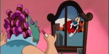 And now, a word from our sponsor