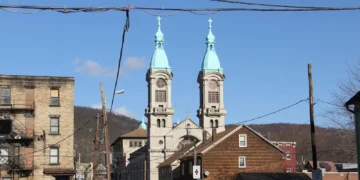 When the Bells Stop Ringing