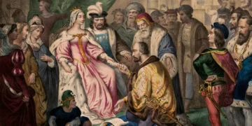 Women the Vatican forgot - The Catholic Thing