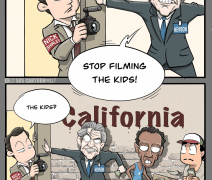 In The Mailbox: 03.18.26 : The Other McCain