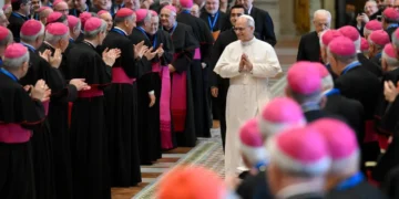 Pope Leo XIV Calls Worldwide Meeting of Bishops to Chart Future of Family Ministry