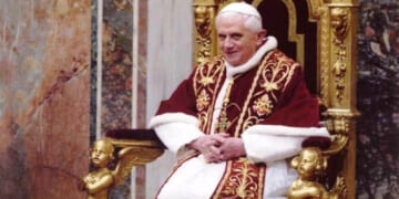 The ‘Polar Unity’ of the Two Forms of the Roman Rite