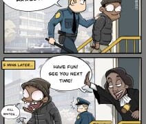 In The Mailbox: 03.20.26 : The Other McCain