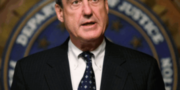 Scandal-Plagued Former FBI Chief Robert Mueller Dies in Disagrace at Age 81 : The Other McCain