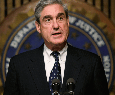 Scandal-Plagued Former FBI Chief Robert Mueller Dies in Disagrace at Age 81 : The Other McCain