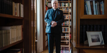 Cardinal Müller on the conflict with the Society of Saint Pius X