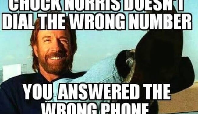 Man, these things are like potato chips...