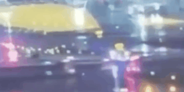 MOMENT OF IMPACT: New Video Shows Deadly LaGuardia Crash [WATCH]