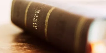 ‘A Cathedral in Print’: The rise of Catholic premium Bibles