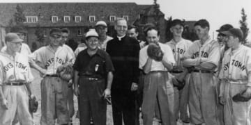 Boys Town founder Father Flanagan moves one step closer to sainthood