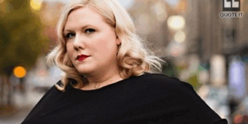 Why Is Lindy West Getting Cancelled? : The Other McCain