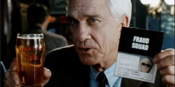 And now, a word from our sponsor