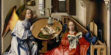 'The Deepest Reality of the Greatest Event Ever to Take Place'