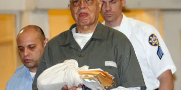 Notorious abortionist Kermit Gosnell, 85, who killed babies born alive, dies in prison