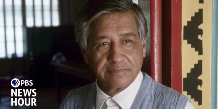 The faith of Cesar Chavez reexamined amid decades-old abuse allegations