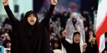 Shia culture of martyrdom key to understanding Iran, says Msgr. Nazir-Ali